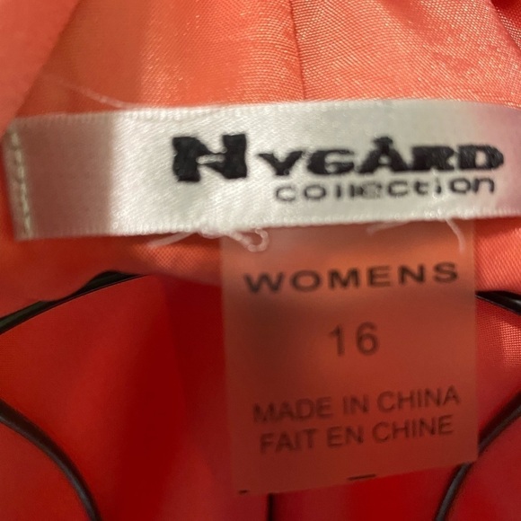 NYGARD size 16 - Picture 5 of 5
